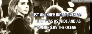 Lana Del Rey Quotes Facebook Covers Nails National