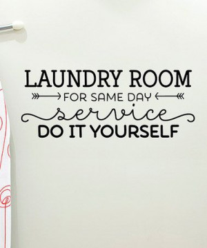 Another great find on #zulily! 'Do it Yourself' Wall Quotes Decal by ...