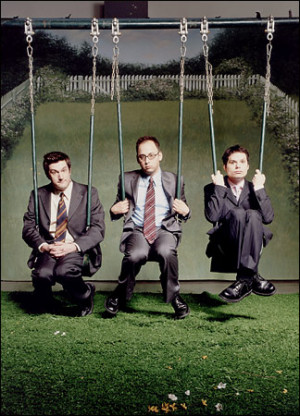 David Wain Biography