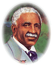 George Washington Carver