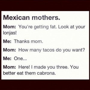 Funny Mexican Quote Quotes