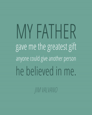 Fathers Day Quotes: My Father