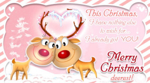 Funny Merry Christmas 2014 Quotes, Poems, Sayings and Wishes