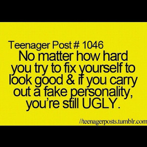 quotes #love #teenager #posts #teenagerposts #fun #yes #awesome ...