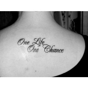 30 Good Tattoo Quotes You Will Love To Engrave SloDive