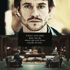 Hannibal by TimeToDance93