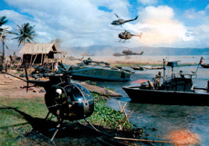 Apocalypse Now Redux Sunday...