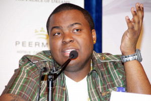 arty sean kingston beautiful girls all over the world.