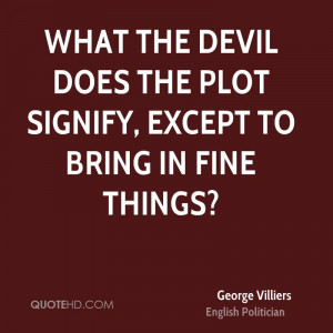 Angel and Devil Quotes