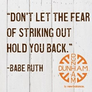 Smart man, that Babe Ruth #volleyball #volleyballquotes #sportquotes