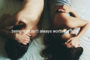 Topics: Fighting Picture Quotes , Love Picture Quotes , Relationships ...