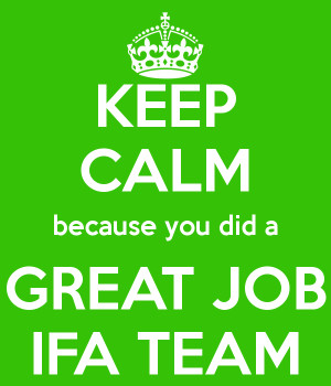 Great Job Quotes Great Job Team