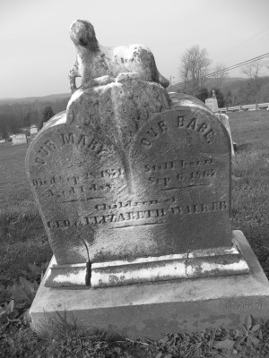 Mary Daughter Gee Elizabeth...