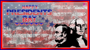 Poetry: USA Presidents Day Quotes and Sayings and Wishes Cards Images