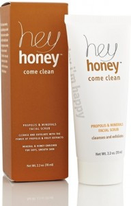 Hey Honey Clean Wonderful...