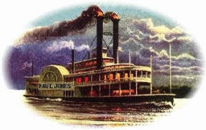 Samuel L. Clemens' Mississippi Steamboat Career