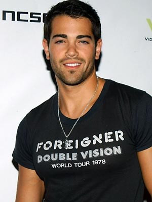 Jesse Metcalfe - Photo posted by kristina59