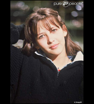 Sophie Marceau Quotes Image Search Results Picture