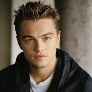 Osobnosti Leonardo DiCaprio permalink