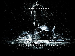 Batman The Dark Knight Rises Wallpaper Collections Batman The Dark ...