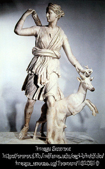 Odyssey Penelope