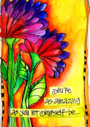 ... about flower doodles, inspirational quotes and quotes inspirational