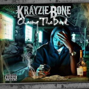 Krayzie Bone Album