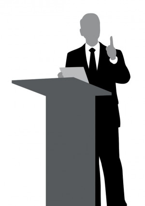 Top 9 Public Speaking Quotes For The Fearless Presenters