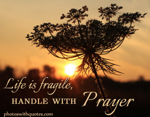 Prayer Quote