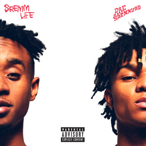 Rae Sremmurd’s ‘SremmLife’ Debuts At No. 5 In This Week’s ...