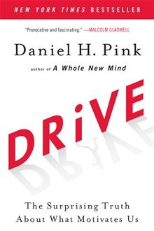 ... Truth About What Motivates Us by Daniel H. Pink. #Kobo #eBook