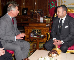 King Mohammed VI of Morocco: 10 facts about the royal - hellomagazine ...