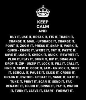 Autors: Puķe111 Funny keep calm