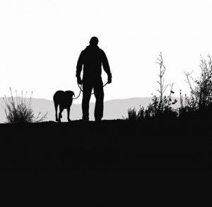 Goodbye One Man And His Dog