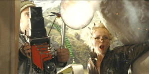 Showing Gallery For Rita Skeeter Quill