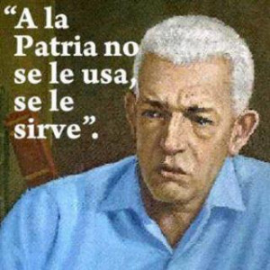 Víctor Manuel Grimaldi Céspedes