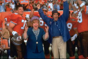 THE WATERBOY (1998)
