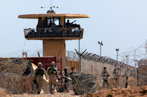 The Abu Ghraib Scandal You Don't Know