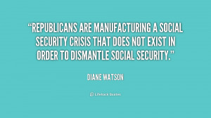 Republicans are manufacturing a Social Security crisis that does not ...