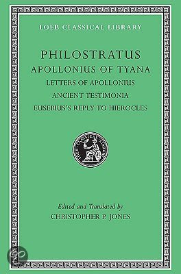 Review Philostratus