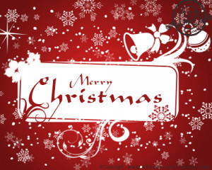 Romantic Christmas Ecards