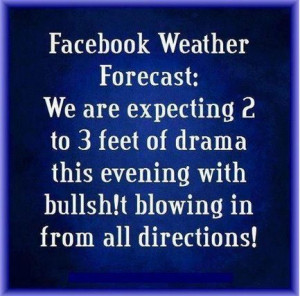 FB Weather