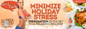 Stress Free Holiday Quotes Mind