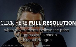 ronald reagan, quotes, sayings, politics, war, wise, deep, quote