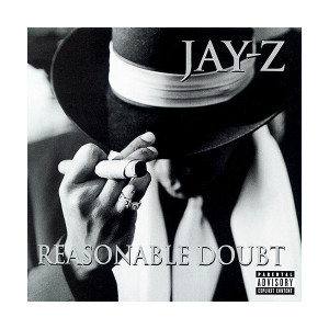 Latest jay-z reasonable doubt quotes Posters
