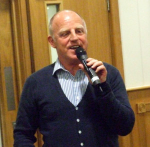 The Players Club Ronnie And Diamond Happening to the club but