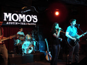 Bluegrass Female Vocalist...