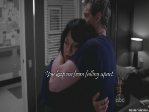 Grey's Anatomy Callie.Mark01