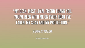 Loyal Friend Quotes