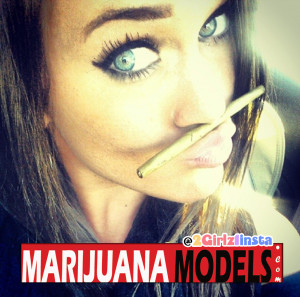 Girls Smoking Weed Instagram Tl weed (thurlowweed) on pheed